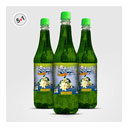 شربت بهار نارنج 1 لیتری چهل حصاران