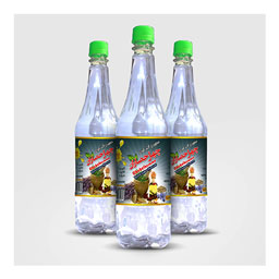 معجون قند خون 1 لیتری چهل حصاران