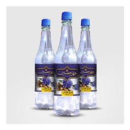 عرق کاسنی 1 لیتری چهل حصاران