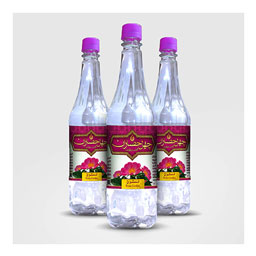 عرق نسترن 1 لیتری چهل حصاران