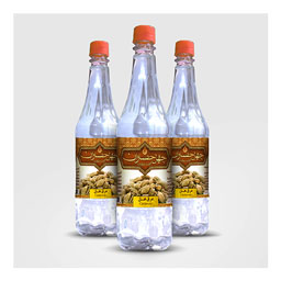 عرق هل 1 لیتری چهل حصاران