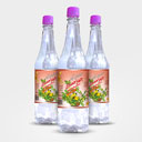 عرق چهل گیاه 1 لیتری چهل حصاران