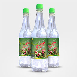 عرق خارشتر 1 لیتری چهل حصاران