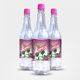 عرق خارمریم 1 لیتری چهل حصاران