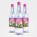 عرق شیرین بیان 1 لیتری چهل حصاران