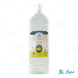 عرق خارخاسک 1 لیتری ایران پسند