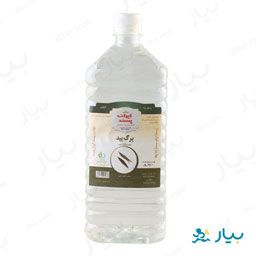 عرق برگ بید 1 لیتری ایران پسند