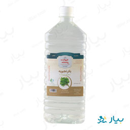 عرق بادرنجبویه 1 لیتری ایران پسند