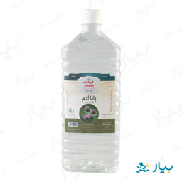 عرق بابا آدم 1 لیتری ایران پند