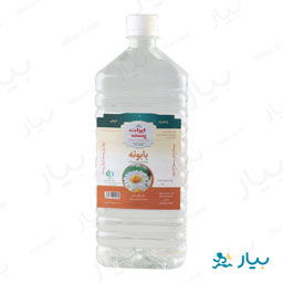 عرق بابونه 1 لیتری ایران پسند