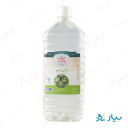 عرق آرتی شو 1 لیتری ایران پسند