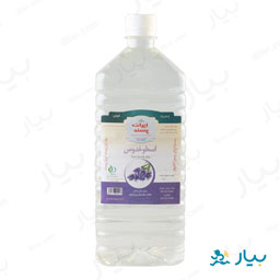 عرق اسطوخدوس 1 لیتری ایران پسند