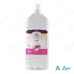 گلاب 1 لیتری ایران پسند