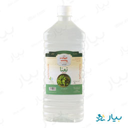 عرق نعنا 1 لیتری ایران پسند