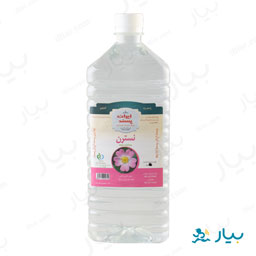 عرق نسترن 1 لیتری ایران پسند