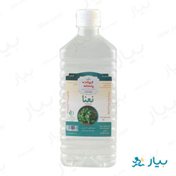 عرق نعنا 500 میلی لیتری ایران پسند