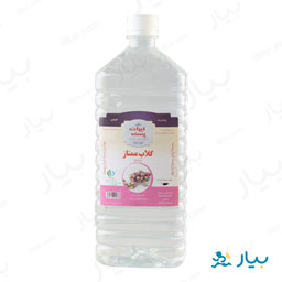 گلاب ممتاز 1 لیتری ایران پسند