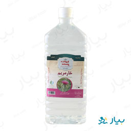عرق خارمریم 1 لیتری ایران پسند