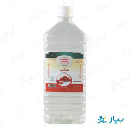 عرق عناب 1 لیتری ایران پسند