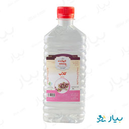 گلاب 500 میلی لیتری ایران پسند