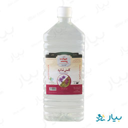 عرق کاسنی شاتره 1 لیتری ایران پسند