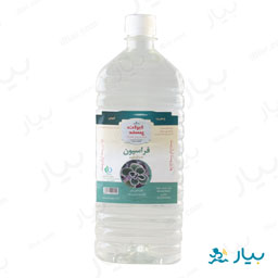 عرق فراسیون 1 لیتری ایران پسند