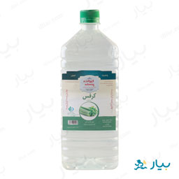 عرق کرفس 1 لیتری ایران پسند