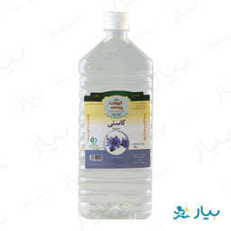 عرق کاسنی 1 لیتری ایران پسند