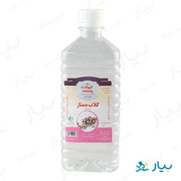 گلاب ممتاز 500 میلی لیتری ایران پسند