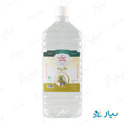 عرق طارونه 1 لیتری ایران پسند