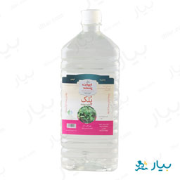 عرق پلک 1 لیتری ایران پسند