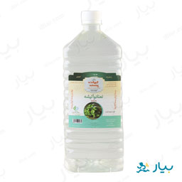 عرق نعنا دو آتیشه 1 لیتری ایران پسند