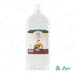 عرق هل 1 لیتری ایران پسند