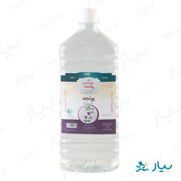 عرق یونجه 1 لیتری ایران پسند