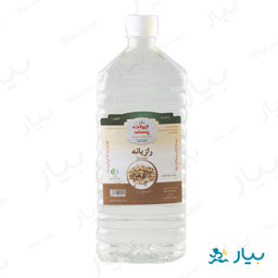 عرق رازیانه 1 لیتری ایران پسند