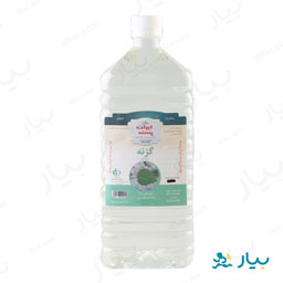 عرق گزنه 1 لیتری ایران پسند