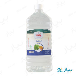 عرق شنبلیله 1 لیتری ایران پسند