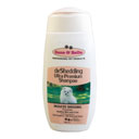 شامپو مخصوص سگ با موهای سفید 265 میلی لیتری سانو اند بلو