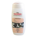 شامپو مخصوص گربه 265 میلی لیتری سانو اند بلو