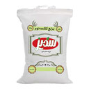 برنج کشت دوم ممتاز 10 کیلوگرمی سمیز