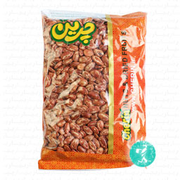 تخمه جابونی 450 گرمی چرین
