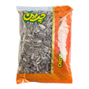 تخمه آفتابگردان 450 گرمی چرین