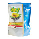 تخمه آفتابگردان 75 گرمی چرین