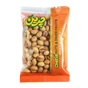 پسته فندقی 120 گرمی چرین