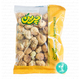 انجیر خشک 220گرمی چرین