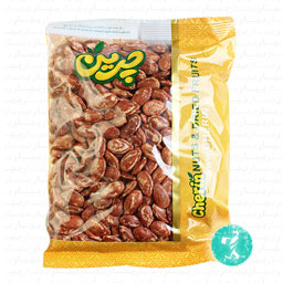 تخمه جابونی 120 گرمی چرین