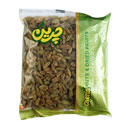 کشمش سبز 450 گرمی چرین