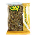 کشمش سبز 220 گرمی چرین