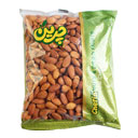 بادام درختی شور 450 گرمی چرین