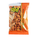 بادام درختی شور 120 گرمی چرین